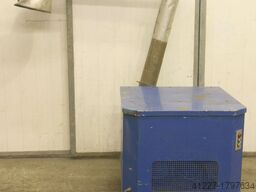 Messer Griesheim Fumator