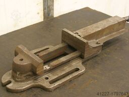 Brockhaus Spannweite 240 mm