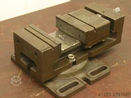 Stahl Spannweite 105 mm