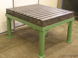 Stolle 1300/1100/H820 mm