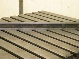 Stolle 1300/1100/H820 mm