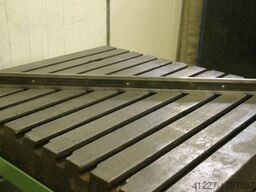 Stolle 1300/1100/H820 mm