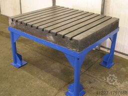 Stolle 1300/1100/H820 mm