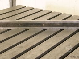 Stolle 1300/1100/H820 mm