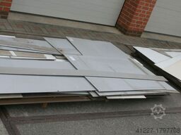 Plastic Laminate verschiedene Größen