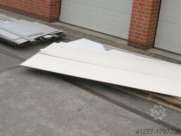 Plastic Laminate verschiedene Größen
