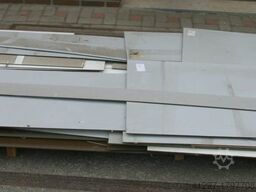 Plastic Laminate verschiedene Größen