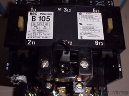 BBC B 105