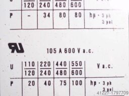 BBC B 105