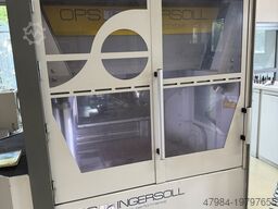 OPS INGERSOLL 650 HSC