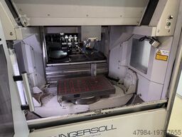 OPS INGERSOLL 650 HSC