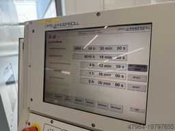 OPS INGERSOLL 650 HSC