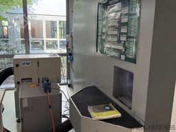 OPS INGERSOLL 650 HSC