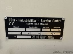OPS INGERSOLL 650 HSC