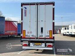 Schmitz Cargobull Tiefkühler Standard