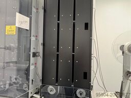 BioDot Printing, Coating Drying System RR120