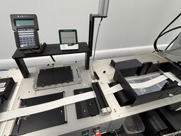 BioDot Printing, Coating Drying System RR120