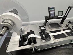 BioDot Printing, Coating Drying System RR120