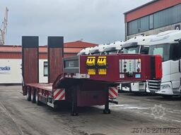  GVN * 3GVN * LENK-& LIFTACHSE*HYDR. RAMPEN * NEU