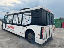 ORION II V8*NIEDERFLUR*SHOWROOM*7.200 KG *
