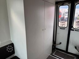 ORION II V8*NIEDERFLUR*SHOWROOM*7.200 KG *