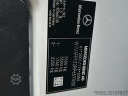 MERCEDES-BENZ Sprinter 311 Mobility 23 LIFT Rollstuhlbus