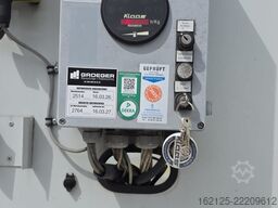MAN/ Klaas K 28-35 TS