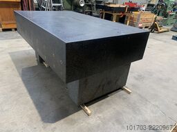 ATELIERS MAITRE 2000 x 1200 x 400 mm