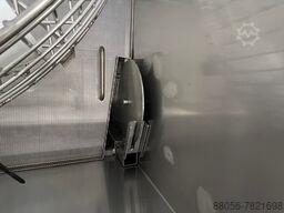 Metalclean WE80 Georg Render Spritzreinigung