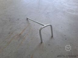 SSI Schäfer / R3000 / APH 340 / Ø 12 mm