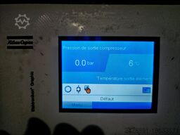 Atlas Copco GA45P