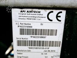 Atlas Copco GA45P