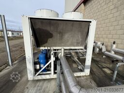 Carrier 30RBP0260-0111-PE