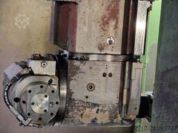 FOREST CNC SERAMILL X9300 Y 2600 X1000