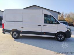 VOLKSWAGEN CRAFTER 30 2.0 TDI 140 PMTA