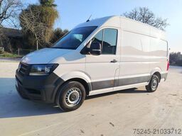 VOLKSWAGEN CRAFTER 30 2.0 TDI 140 PMTA