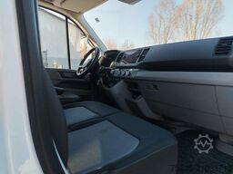 VOLKSWAGEN CRAFTER 30 2.0 TDI 140 PMTA