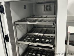Single Use Support (SUS) Ultragefrierschrank RoSS.FRDG.