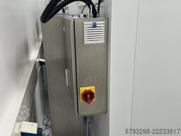 Single Use Support (SUS) Ultragefrierschrank RoSS.FRDG.