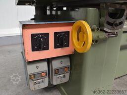 EREDI GALLI MARIO RCG 1000