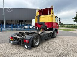 DAF FT CF LOW DECK Euro 5 / NL Truck / APK-TÜV 05-2027