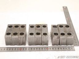 unbekannt Backenbreite 25 mm