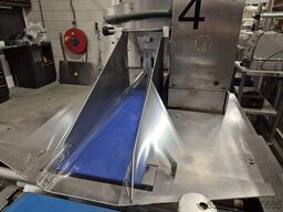Ulma PV350 LSHIX