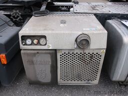 Iveco S-Way AS 440 S 46 GHH Silo Kompressor Intarder