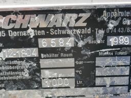 Schwarz 9465