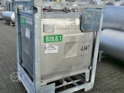 Umformtechnik Hausach (UCON) 9458