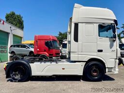 DAF XF 460 2X FUEL TANK, EURO 6, FRIGO