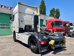 DAF XF 460 2X FUEL TANK, EURO 6, FRIGO
