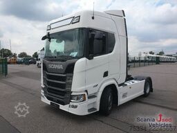 Scania R 460 A4x2NA