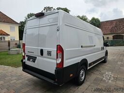 Fiat Ducato 35 MAXI AT8 Automatik L5H2 L4H2 180 LED
